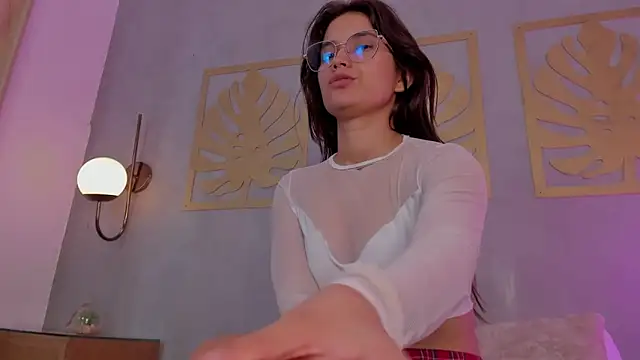 Chat +18 de scarlett_rosse_x ao vivo