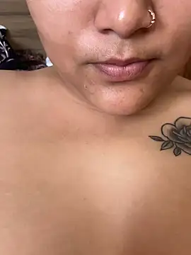 HotNeha08's Live XXX Chat