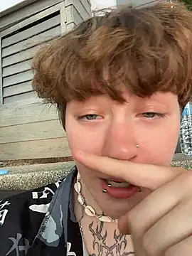 แชท XXX สดของ IceMur