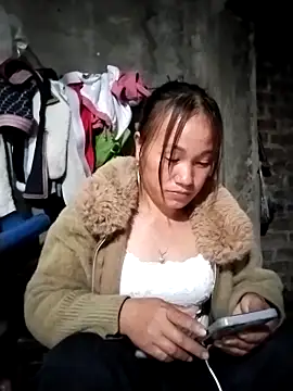 cutebobi 网络视讯表演