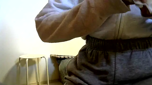 leopiii-iiJPのウェブカメラショー