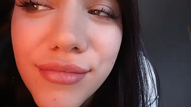 GilberteBauchn Webbikameraesitys