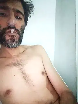 Webkamerová show Passivoloko