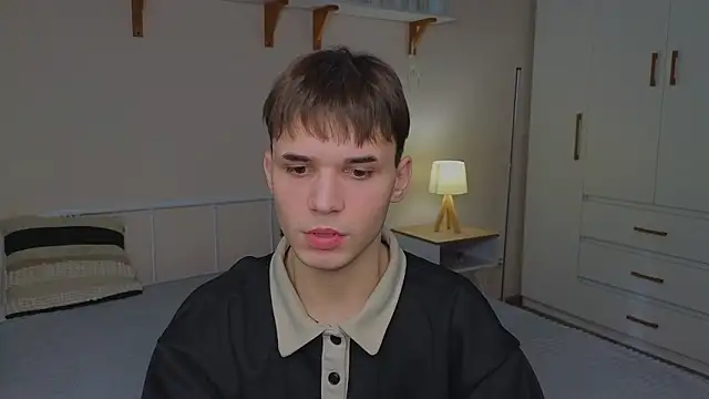 nixyasebe Webcam-Show