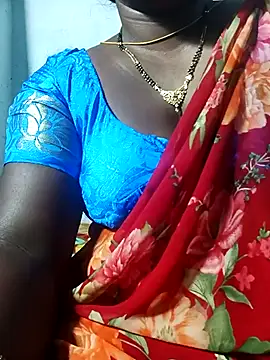 Prasanna-cutegirl Webcam-Show