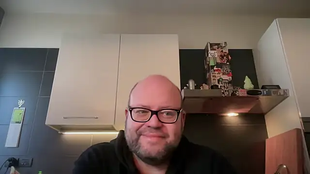 theitalianbear Webcamshow