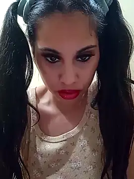 molymeneses – Kamerová šou