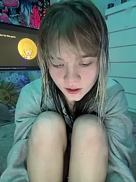 Cutiepiespanks Chat XXX in diretta