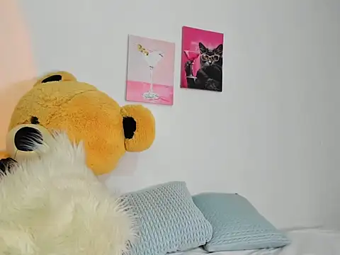 Czat XXX na żywo – caro_gemm