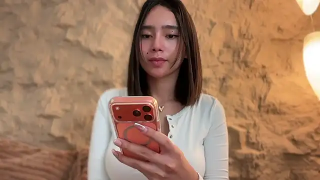 GenesisCastillanoのウェブカメラショー