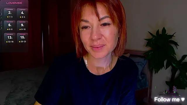 FireWater6 Webcam-Show