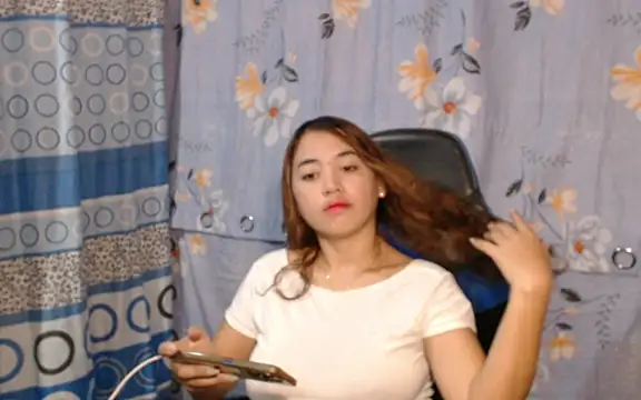 Czat XXX na żywo – urlover_mae26