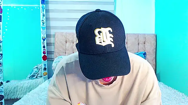 _justinmoon2 Live XXX-chat