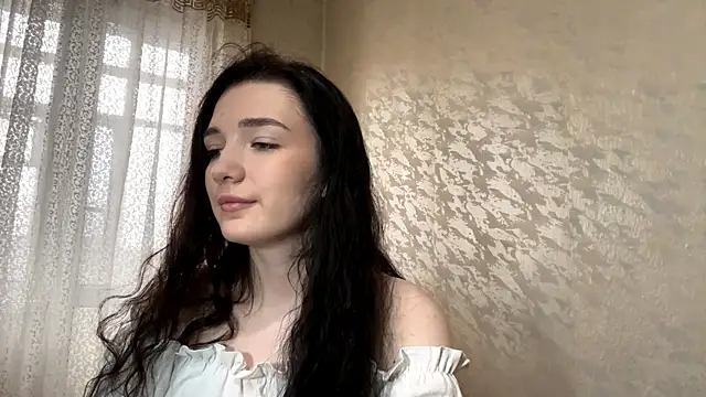 IsabellaWave's Live XXX Chat