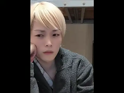 Show de webcam de mgnhiroyuki