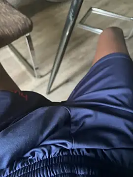 Show webcam de Trhge253