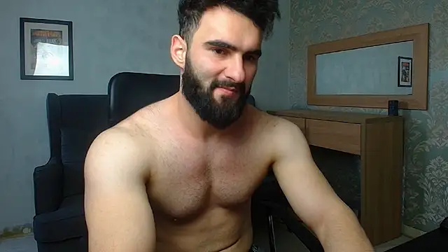 MicahLaneのウェブカメラショー