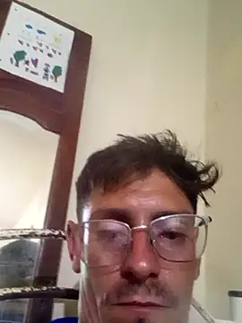 fransex25のウェブカメラショー