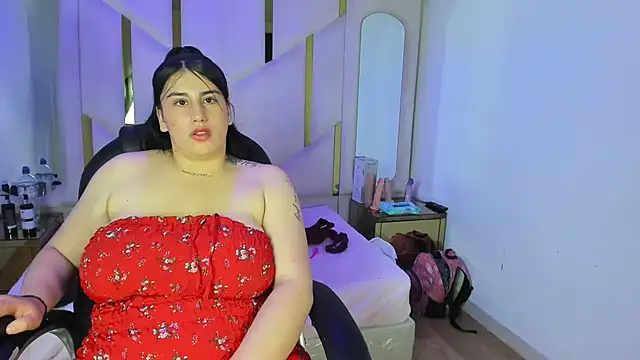 Criistaal_ Live XXX Chat