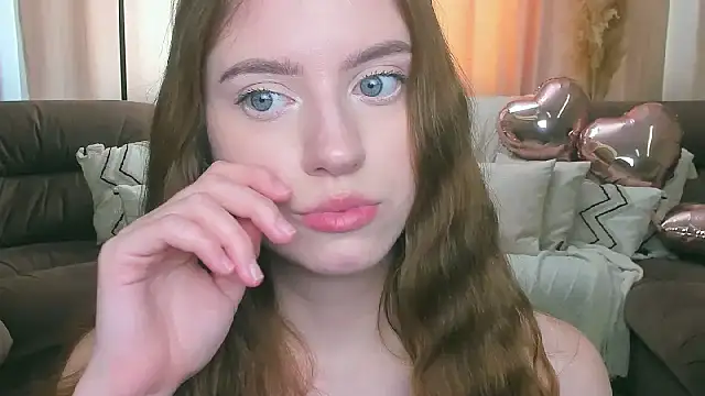 Erica_Kiss – Naživo XXX chat