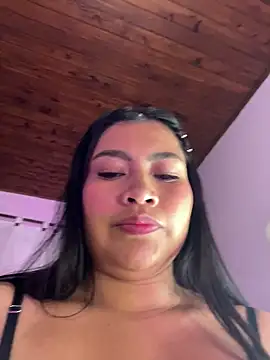 LunaaRosse – Naživo XXX chat