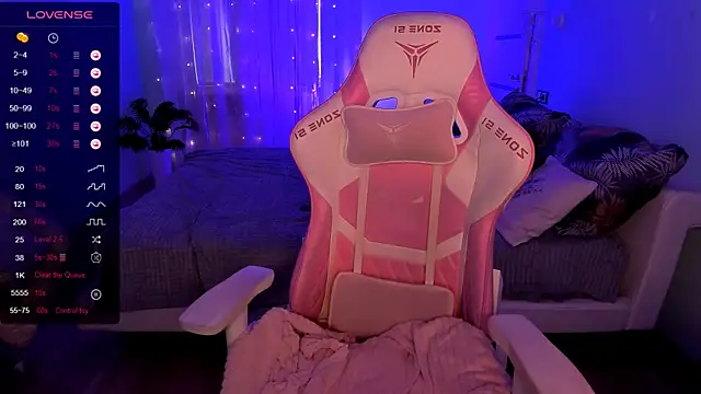 AnyaTaylor_ 라이브 XXX 채팅