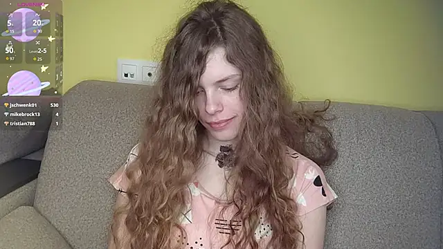 Chat XXX ao vivo de RayaNenlia