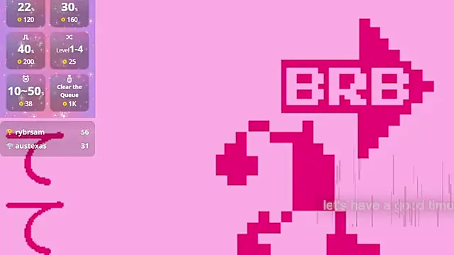 Chatroom XXX en direct de bruno_do_santos