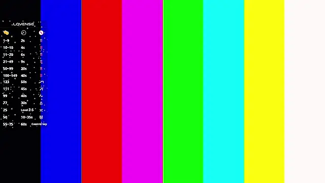 EffieHenri Webcam-Show