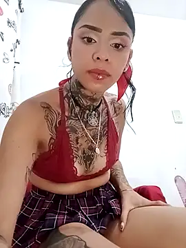 Chat XXX ao vivo de cristal__ks