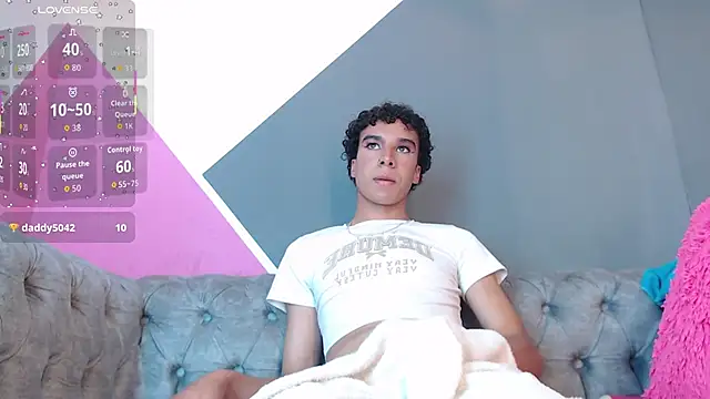 Lord_Tayron 现场XXX聊天