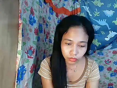 Chat XXX ao vivo de PinaySkinnyGirl