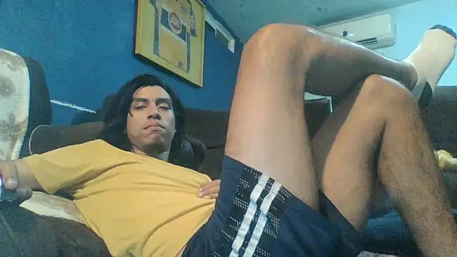 Chatroom XXX en direct de AlexAlejandro13