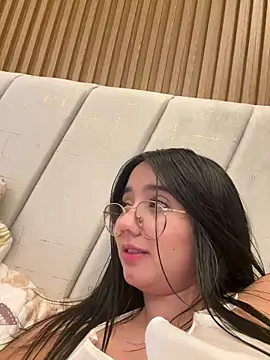 Sembang XXX Secara Langsung Michelle_Zoe