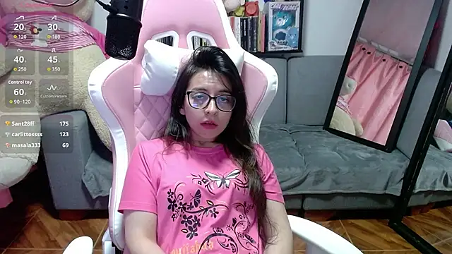 Maggie_Fox3n Live XXX chat