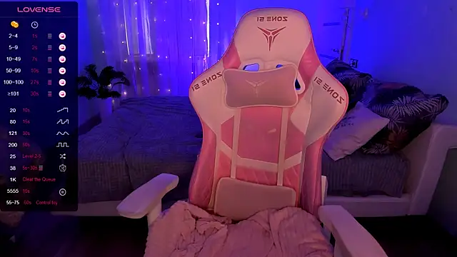 AnyaTaylor_ Live XXX Chat