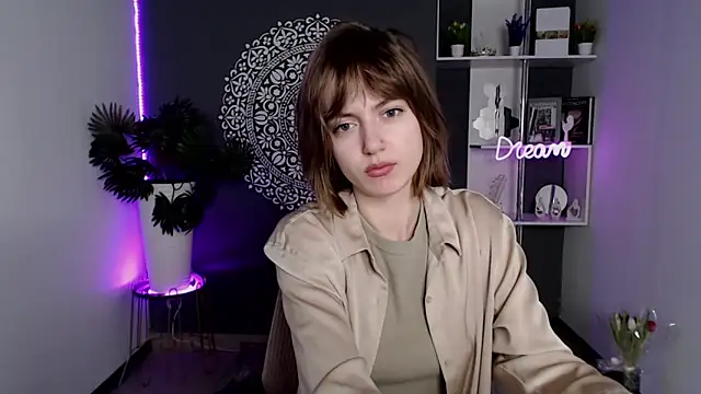 دردشة EchoScribe الجنسية المباشرة