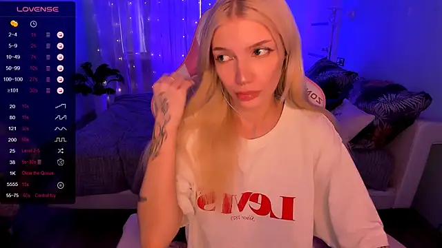 AnyaTaylor_ 即時 XXX 聊天