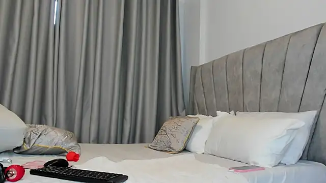 Chat XXX en directo de thee_sexy_goddess