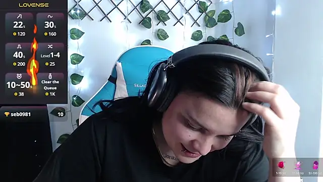 عرض كام Nika_1_