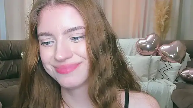 Erica_Kiss Obrolan Langsung XXX