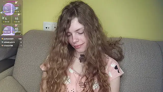 RayaNenlia Live XXX-chat