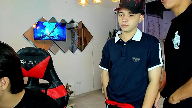 Chat XXX Live Houseofwarrios