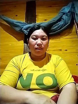 kussecka Live XXX-chat