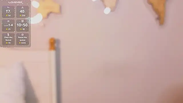 CeIiaShanker Live XXX-chat