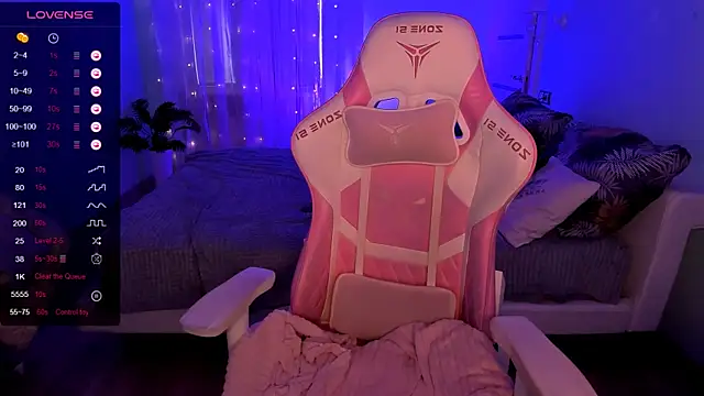 AnyaTaylor_ – Naživo XXX chat