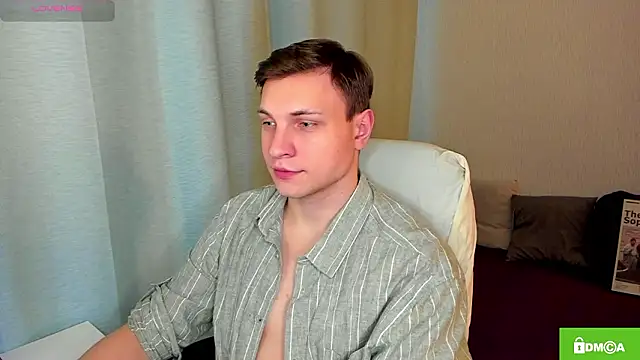 Chatroom XXX en direct de handsome_guy01