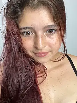 Xuxi_XXX Live XXX-Chat