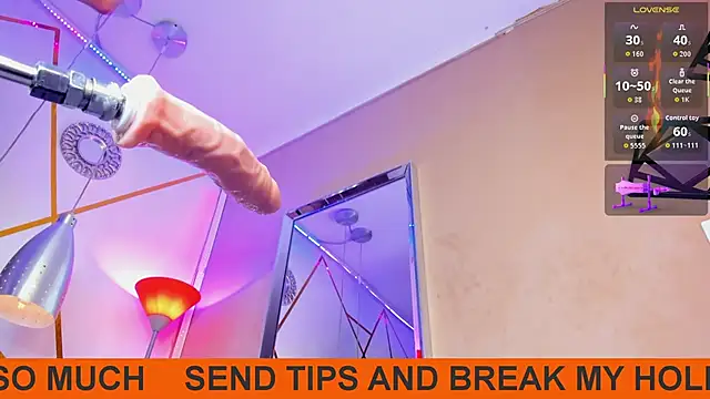 ValentinoMoreti's Live XXX Chat