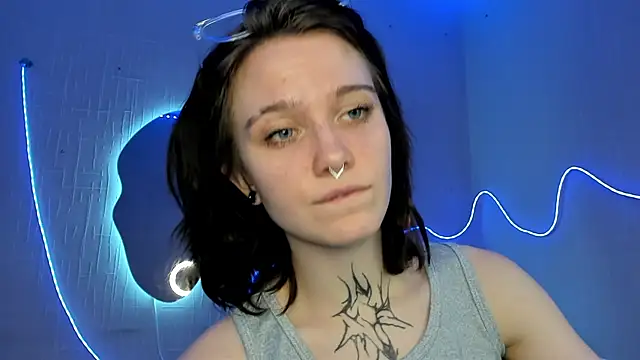 Elastikisss Live XXX-Chat